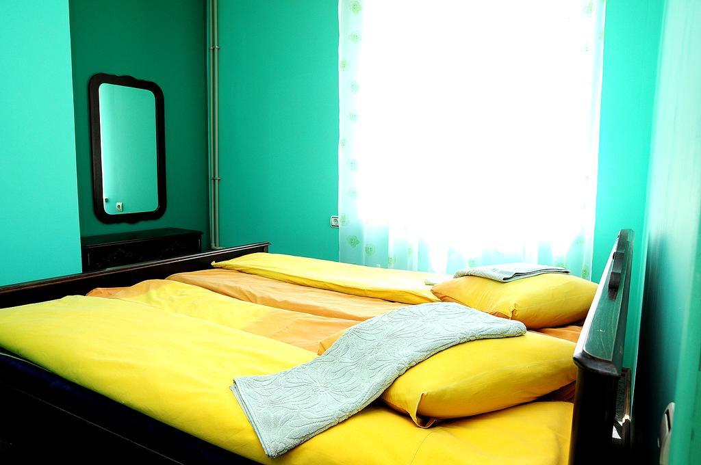 Atputas Centrs Paideri Hostel Aluksne Room photo